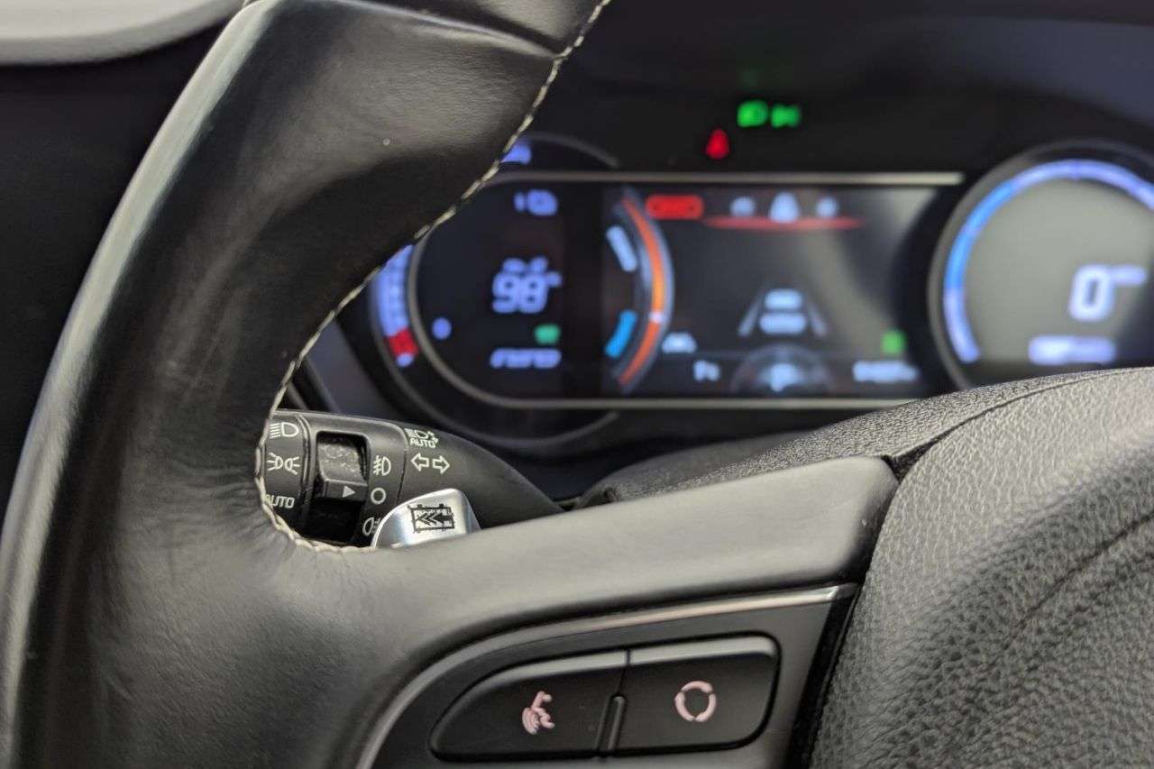 2021 KIA NIRO 2021 KIA NIRO