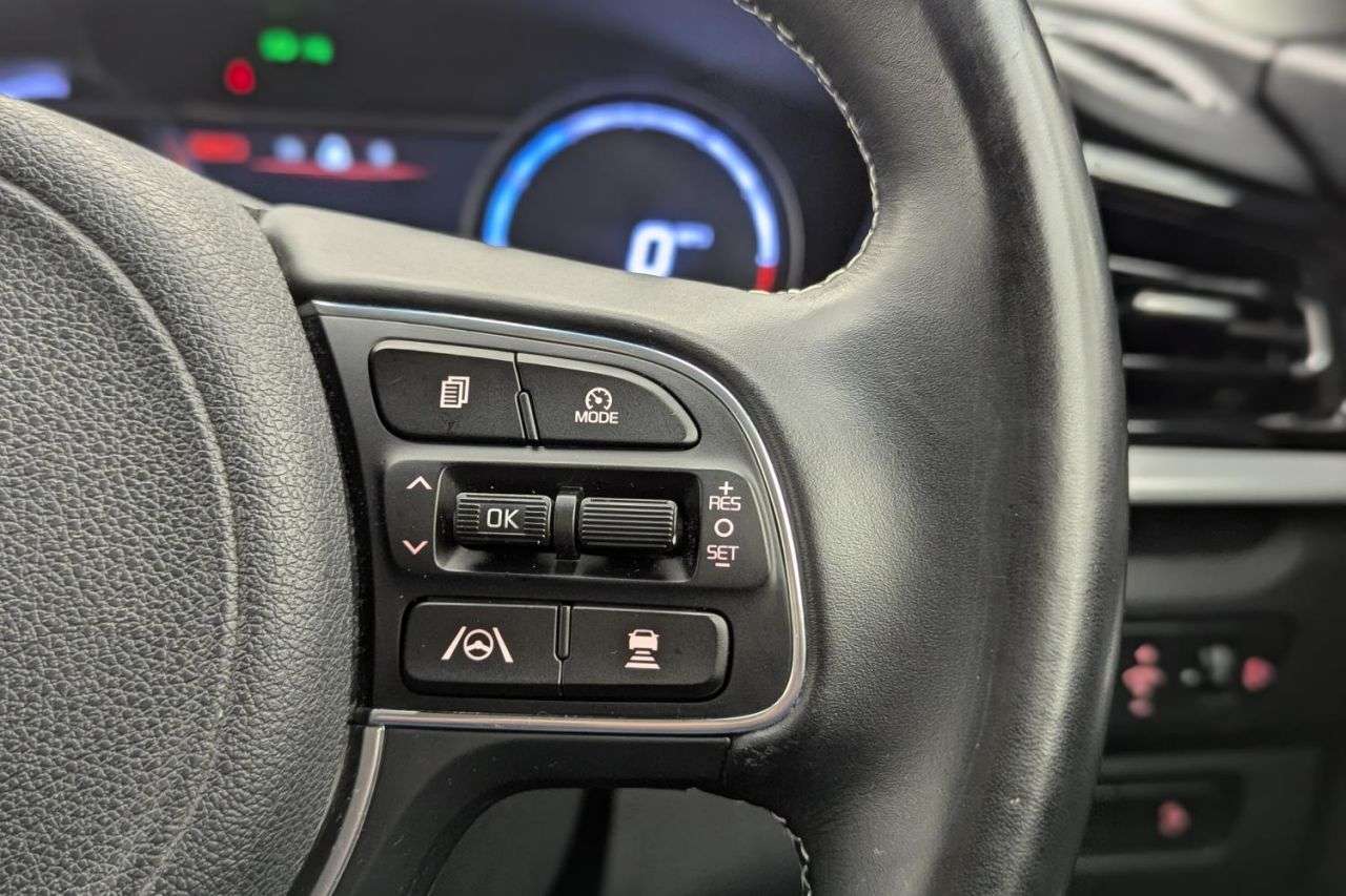 2021 KIA NIRO 2021 KIA NIRO