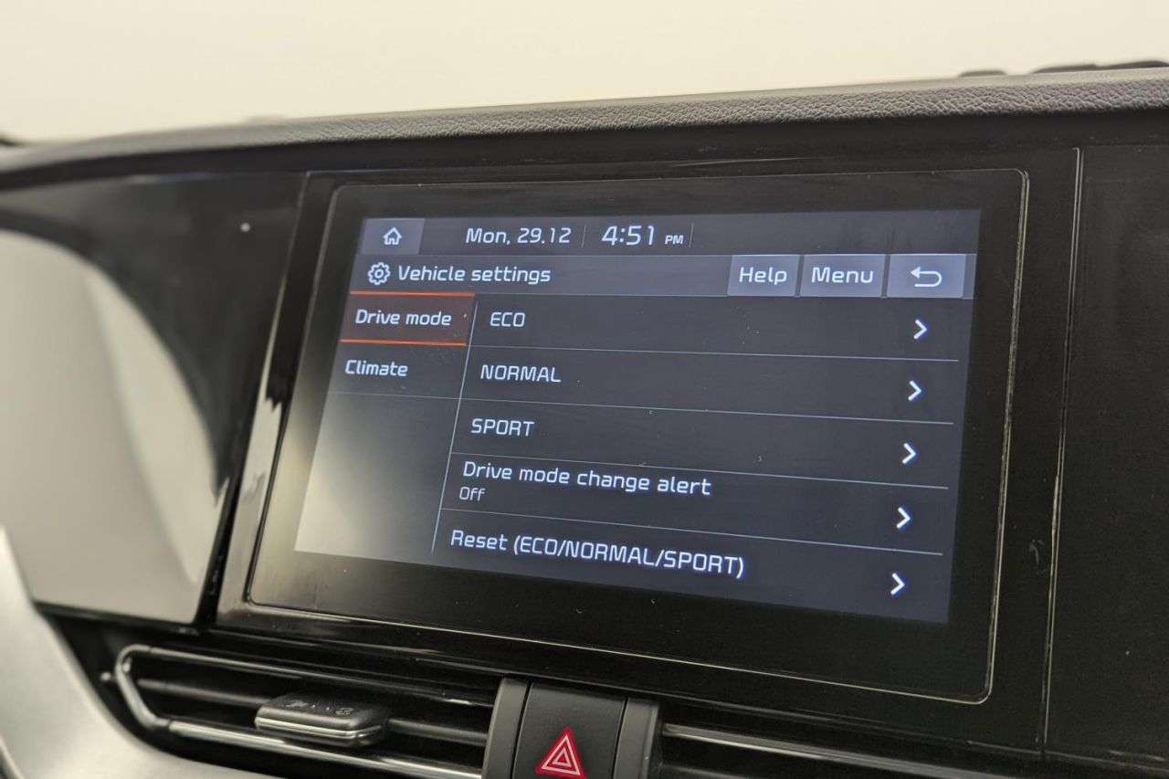 2021 KIA NIRO 2021 KIA NIRO