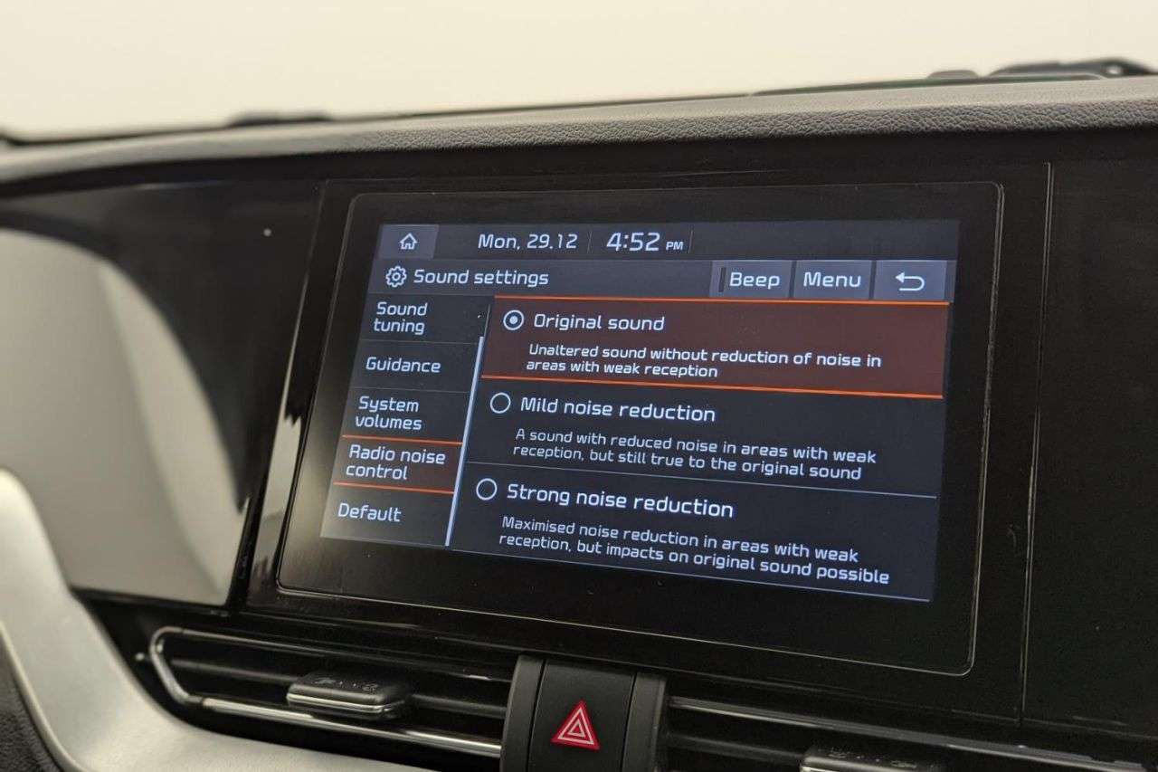 2021 KIA NIRO 2021 KIA NIRO