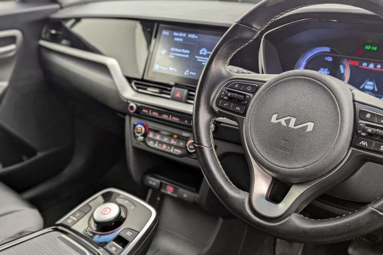 2021 KIA NIRO 2021 KIA NIRO