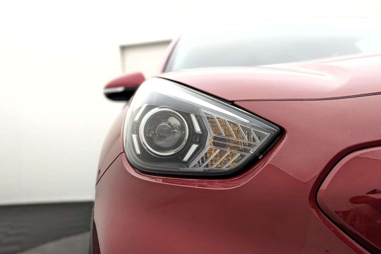 2021 KIA NIRO 2021 KIA NIRO