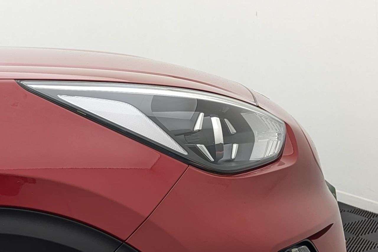 2021 KIA NIRO 2021 KIA NIRO