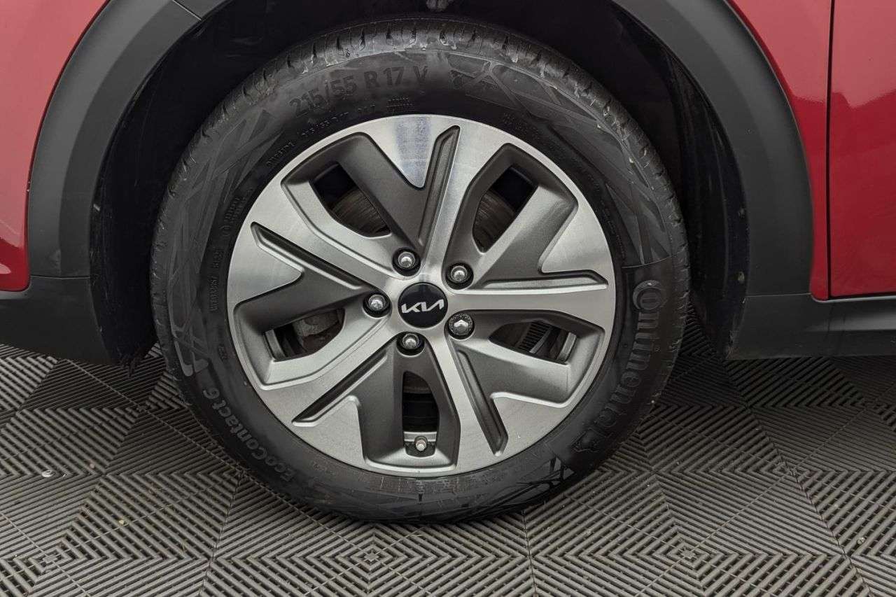 2021 KIA NIRO 2021 KIA NIRO