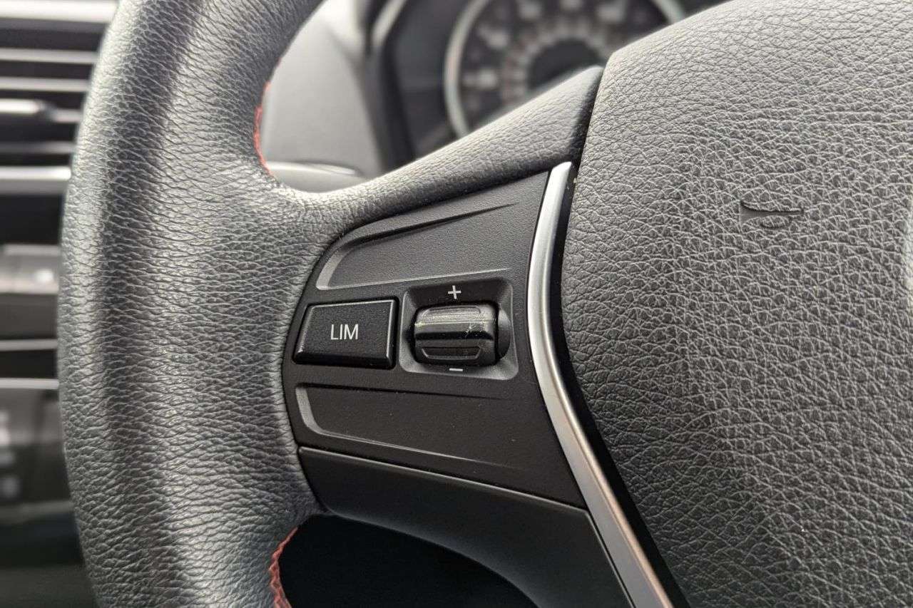 2017 BMW 1 SERIES 2017 BMW 1 SERIES