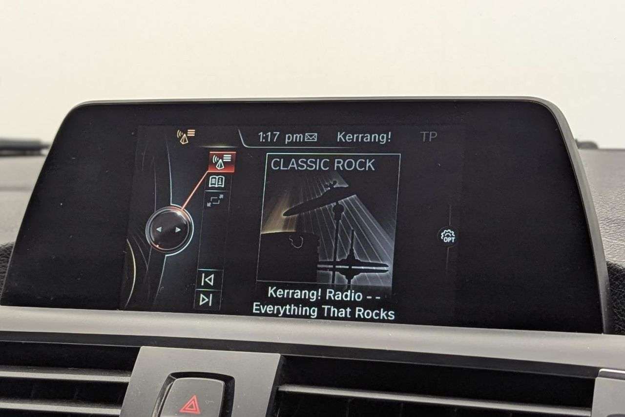 2017 BMW 1 SERIES 2017 BMW 1 SERIES