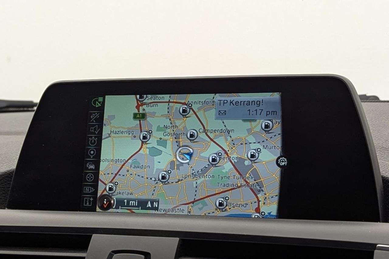 2017 BMW 1 SERIES 2017 BMW 1 SERIES