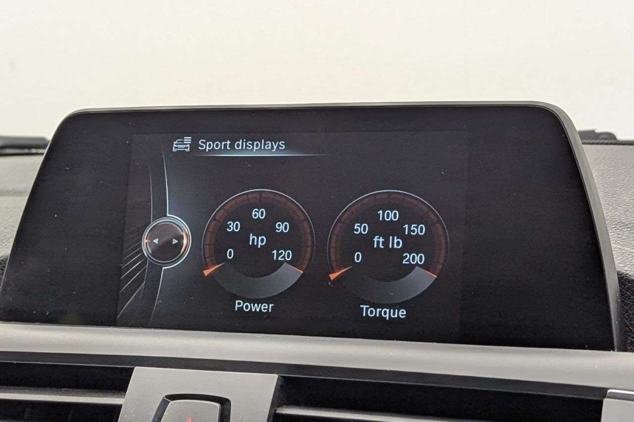 2017 BMW 1 SERIES 2017 BMW 1 SERIES