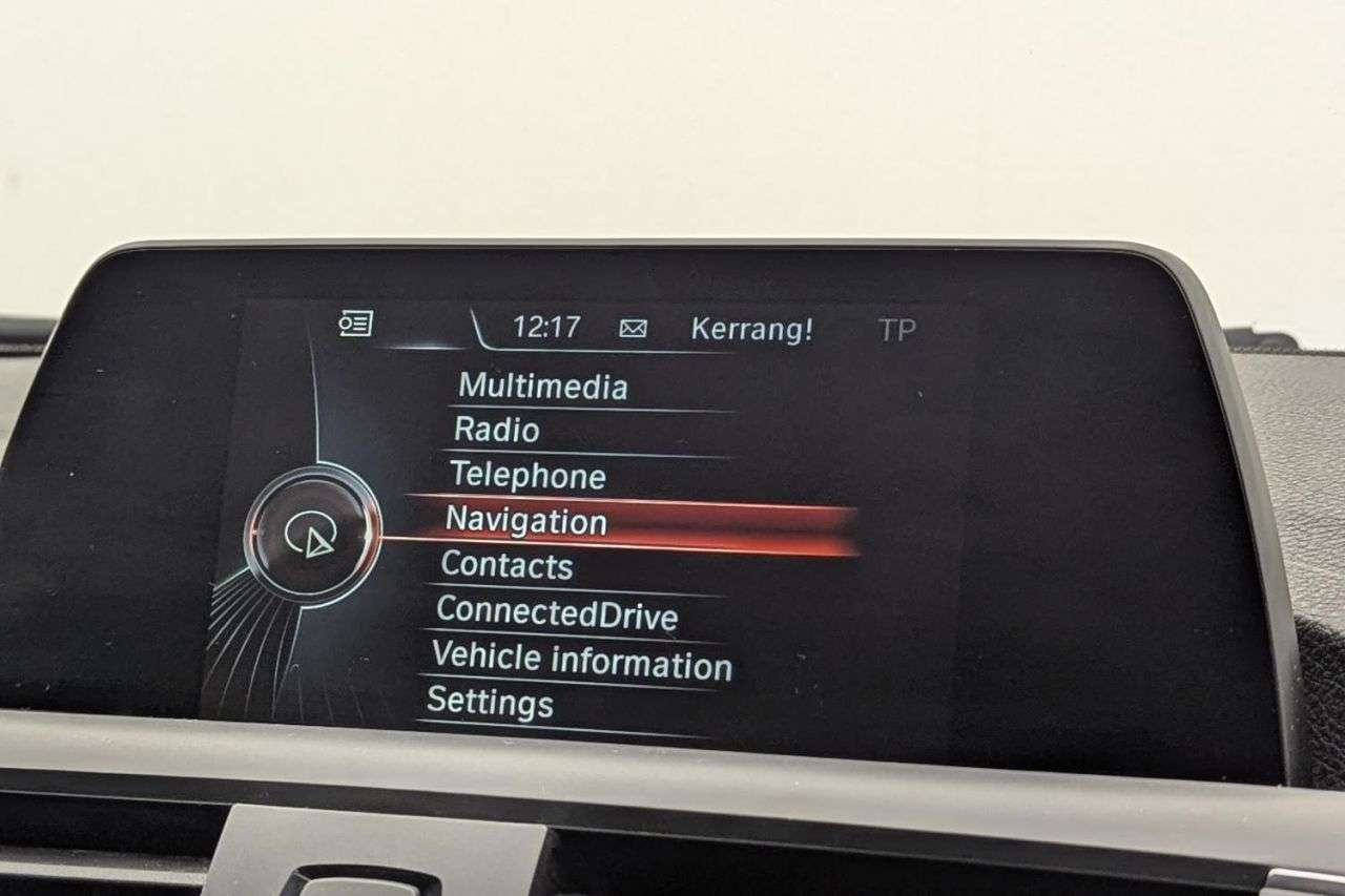 2017 BMW 1 SERIES 2017 BMW 1 SERIES