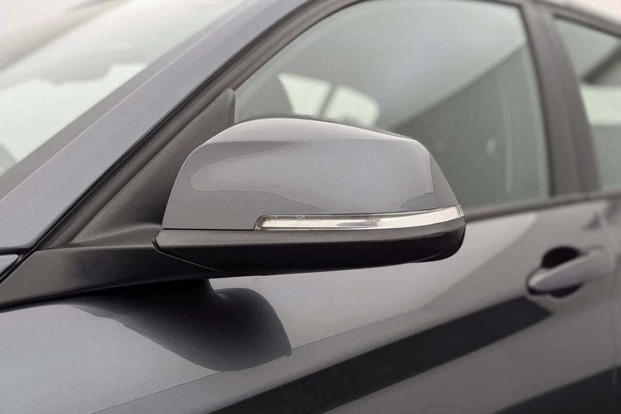 2017 BMW 1 SERIES 2017 BMW 1 SERIES