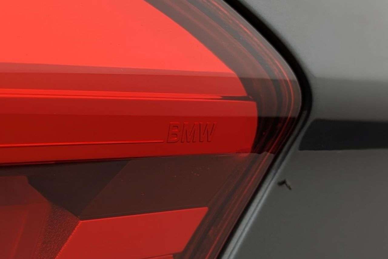 2017 BMW 1 SERIES 2017 BMW 1 SERIES