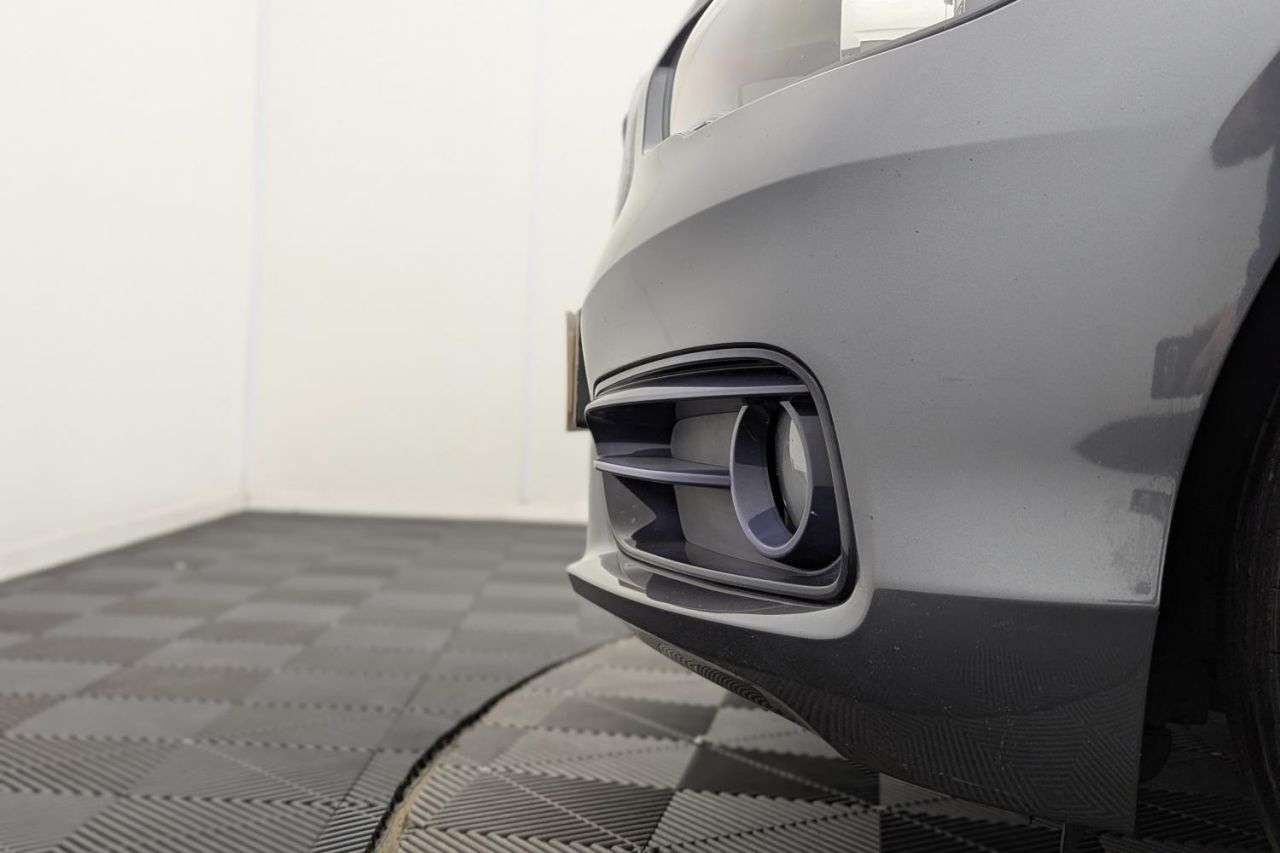 2017 BMW 1 SERIES 2017 BMW 1 SERIES