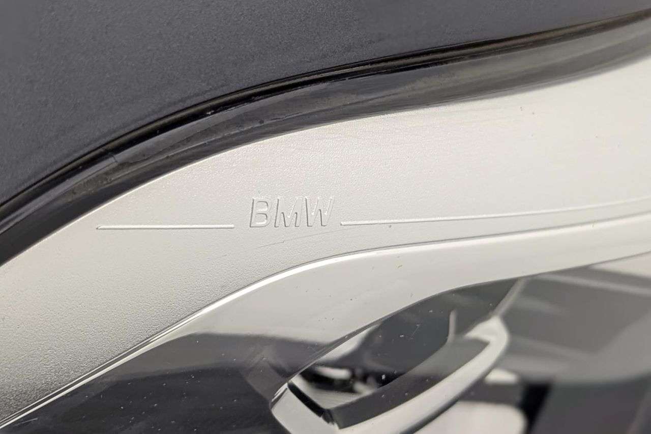 2017 BMW 1 SERIES 2017 BMW 1 SERIES