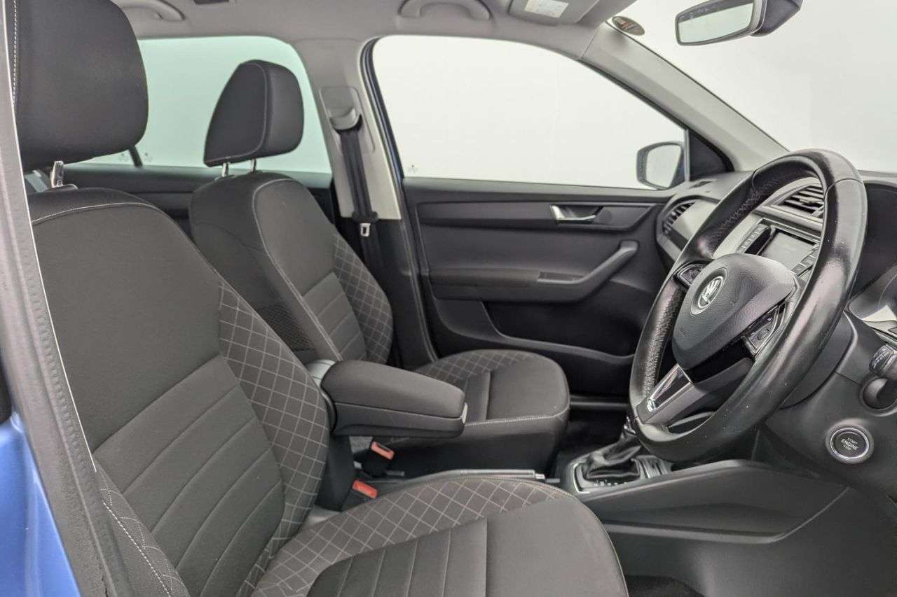 A 2015 SKODA FABIA 1.2 TSI SE L Estate 5dr Petrol DSG Euro 6 (s/s) (110 ps) Award Winning 5 St A 2015 SKODA FABIA 1.2 TSI SE L Estate 5dr Petrol DSG Euro 6 (s/s) (110 ps) Award Winning 5 St