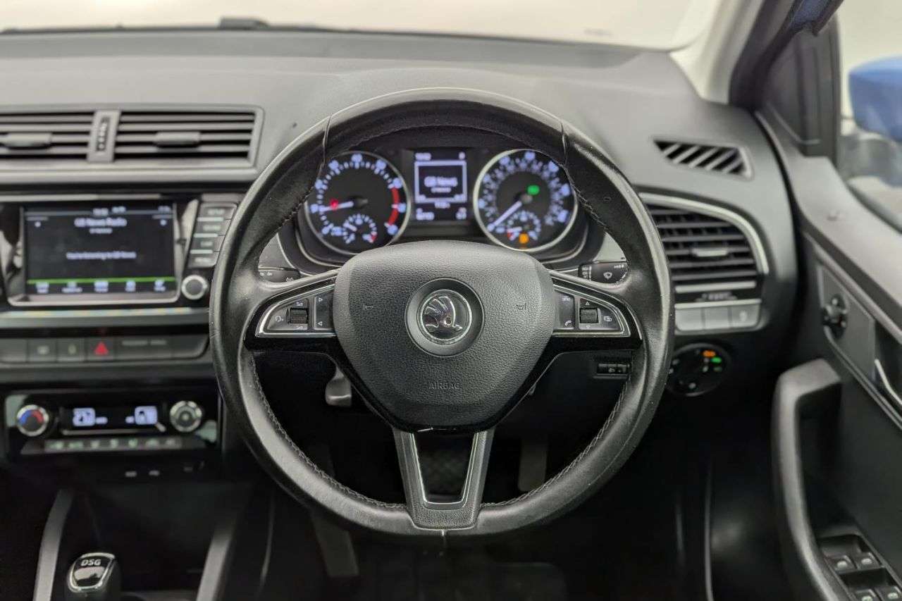 2015 SKODA FABIA 2015 SKODA FABIA