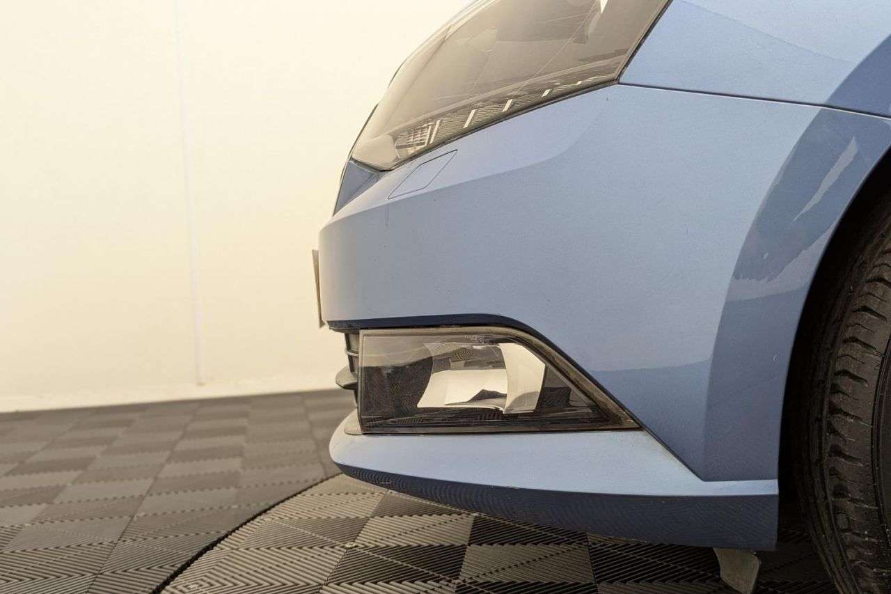 2015 SKODA FABIA 2015 SKODA FABIA