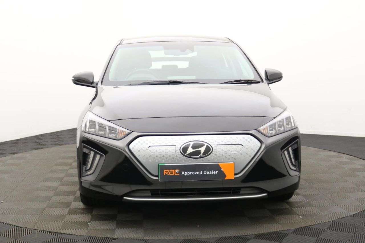 2020 HYUNDAI IONIQ 2020 HYUNDAI IONIQ
