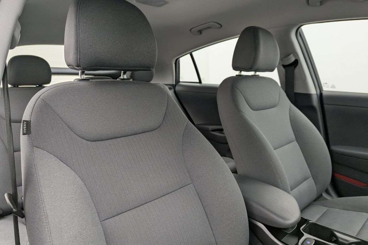 2020 HYUNDAI IONIQ 2020 HYUNDAI IONIQ