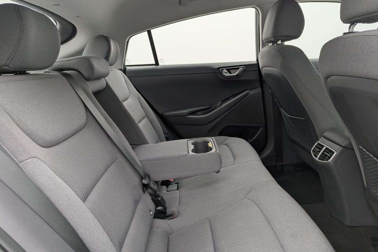 2020 HYUNDAI IONIQ 2020 HYUNDAI IONIQ