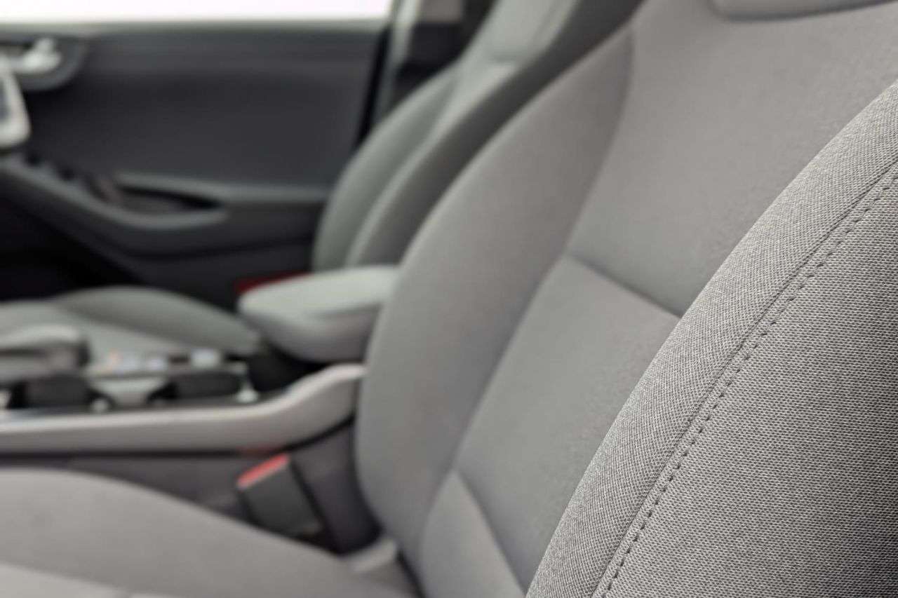 2020 HYUNDAI IONIQ 2020 HYUNDAI IONIQ