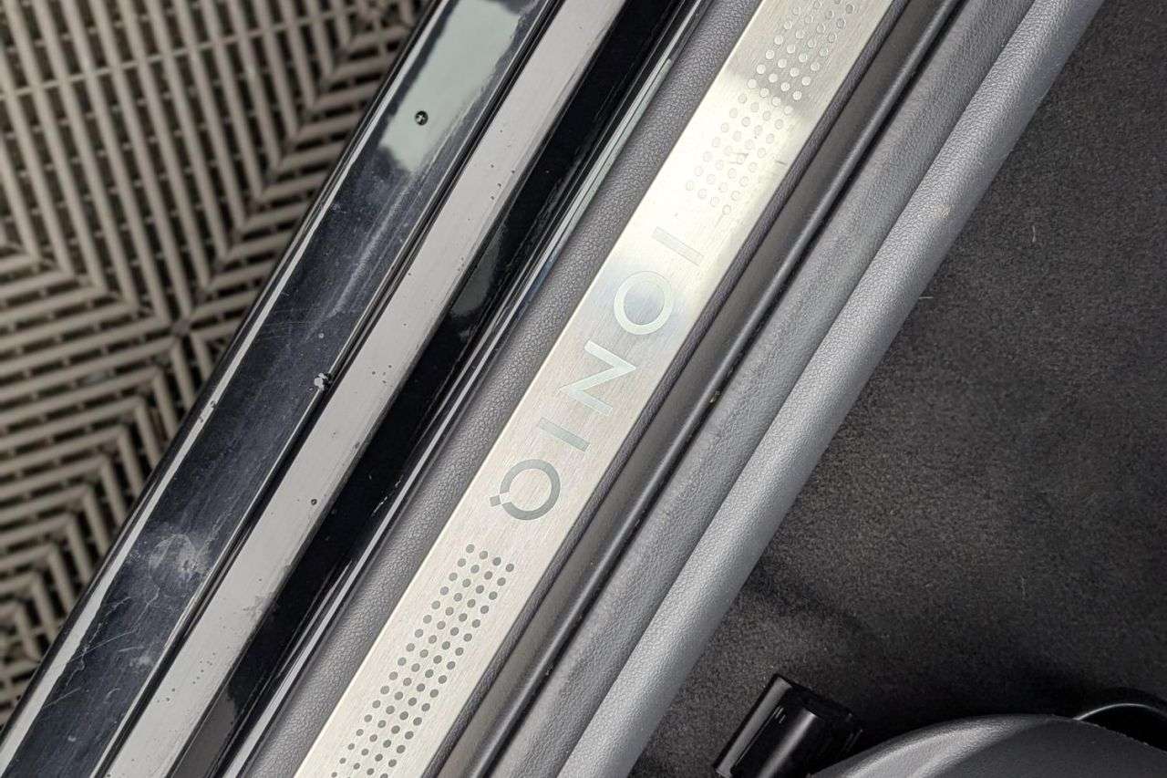 2020 HYUNDAI IONIQ 2020 HYUNDAI IONIQ