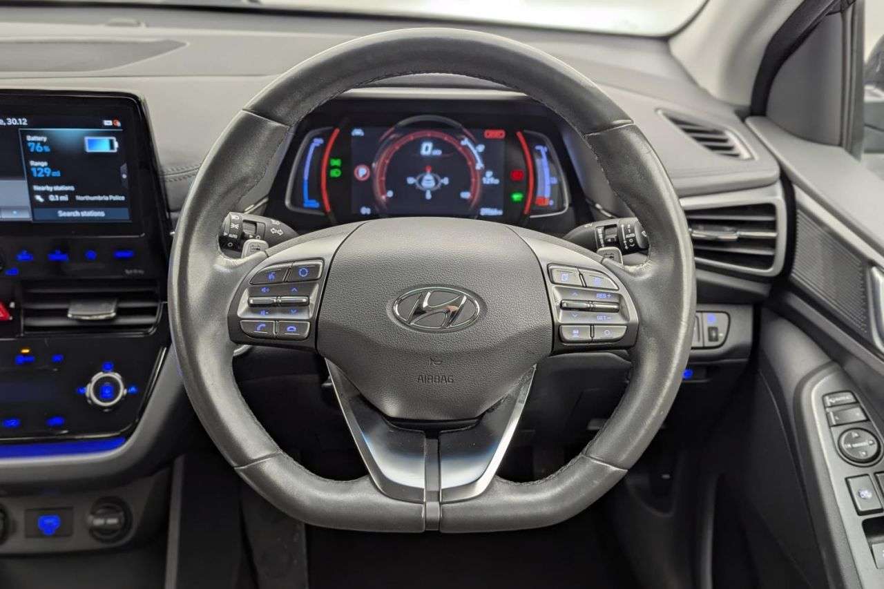 2020 HYUNDAI IONIQ 2020 HYUNDAI IONIQ