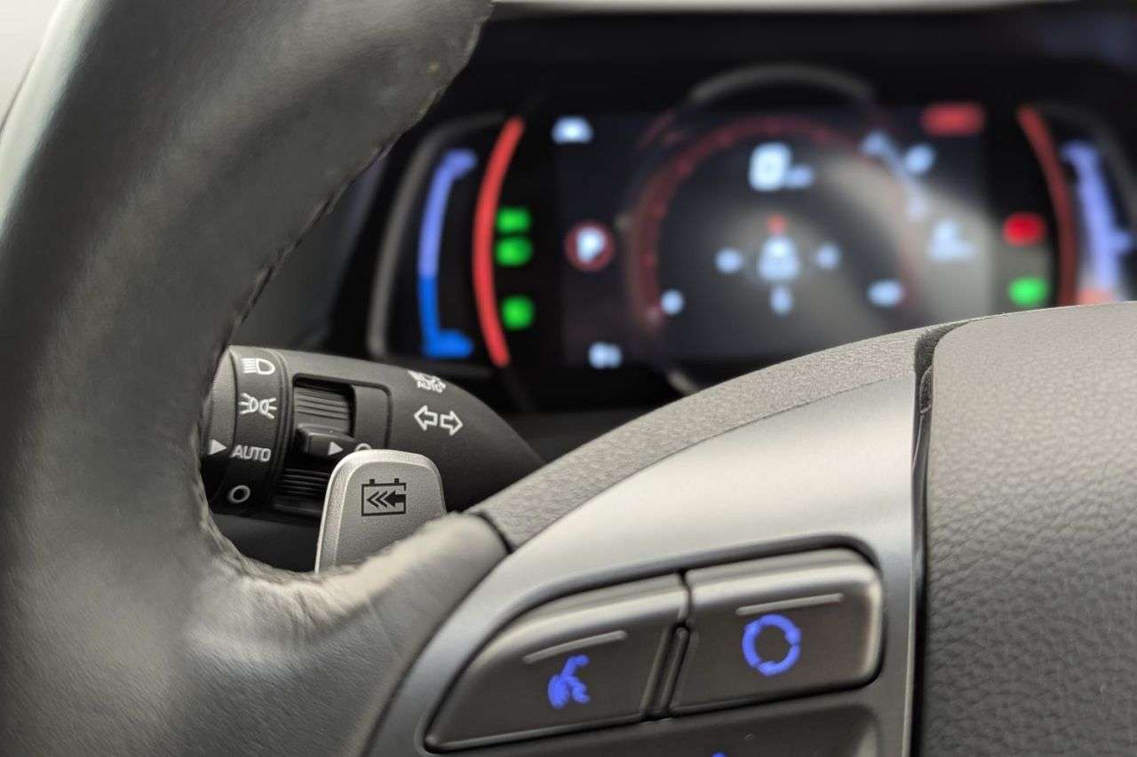 2020 HYUNDAI IONIQ 2020 HYUNDAI IONIQ