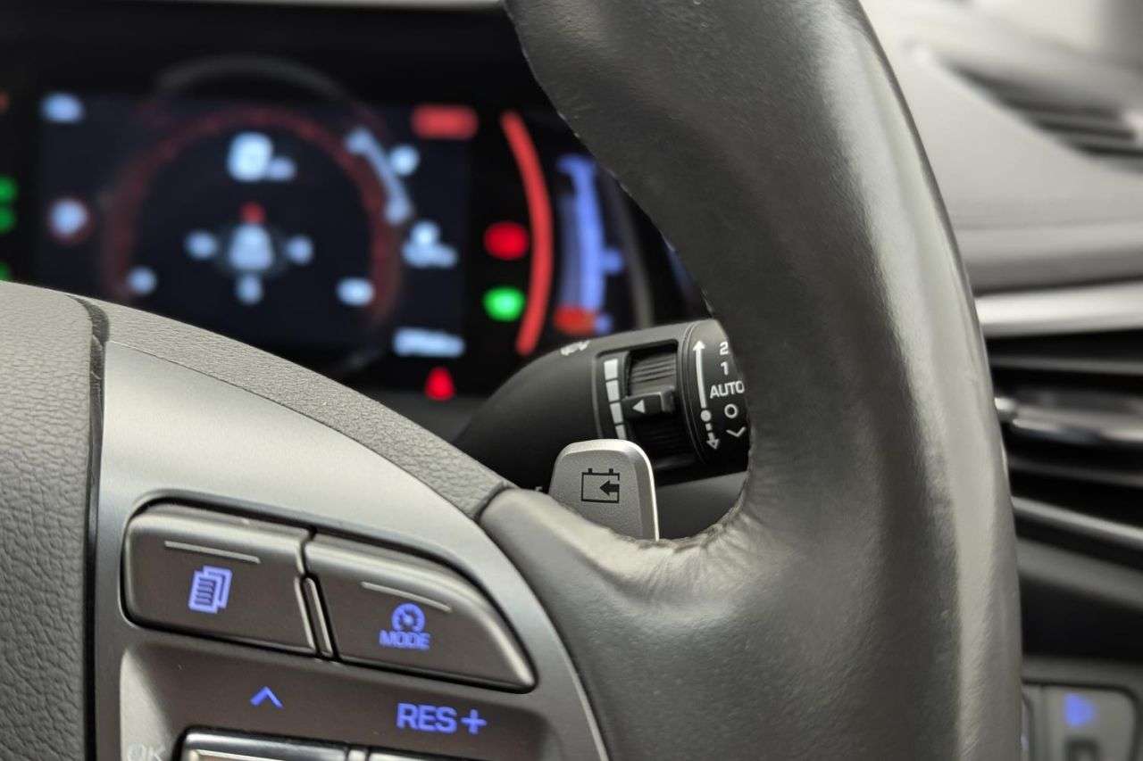 2020 HYUNDAI IONIQ 2020 HYUNDAI IONIQ