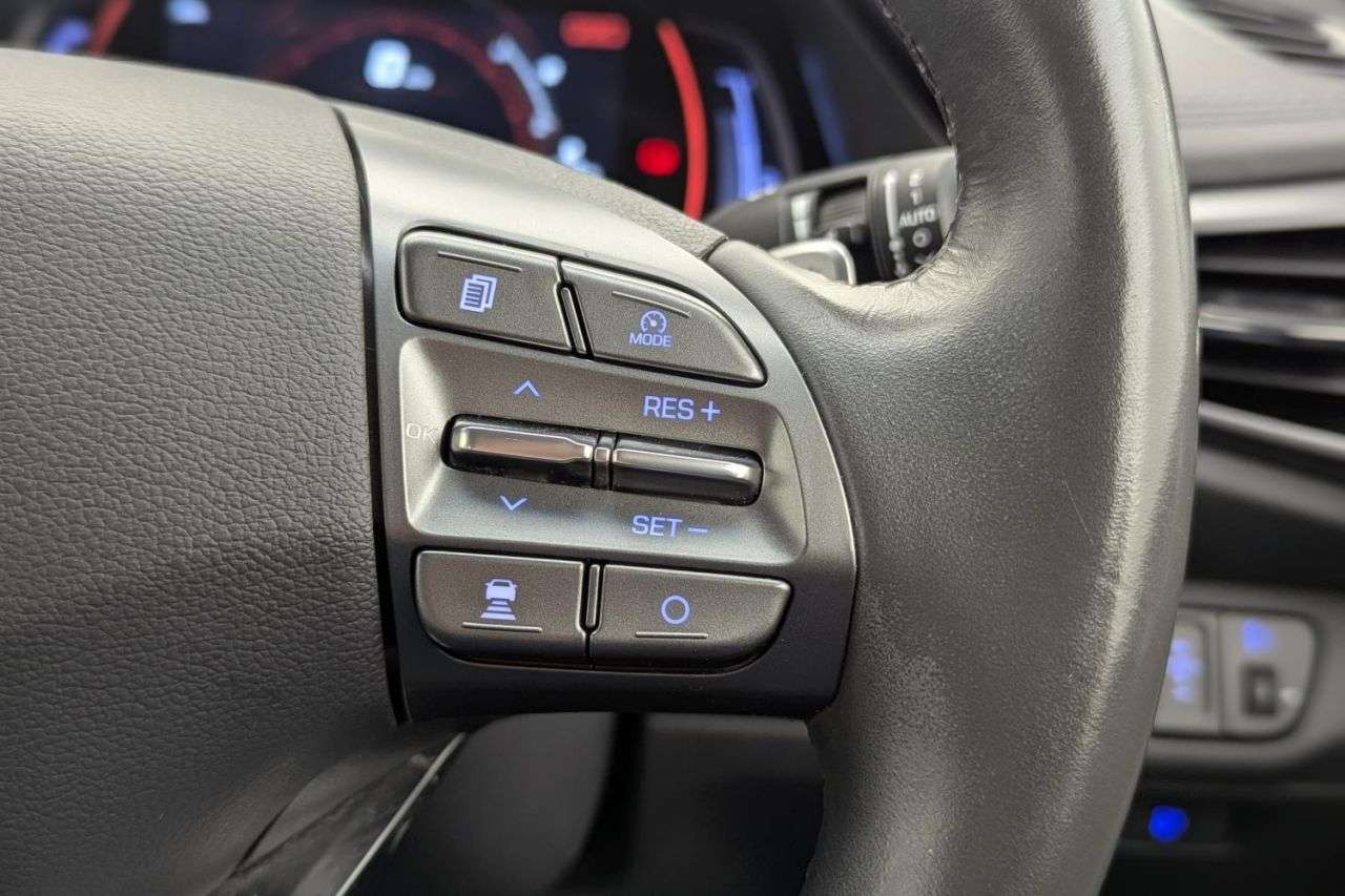 2020 HYUNDAI IONIQ 2020 HYUNDAI IONIQ