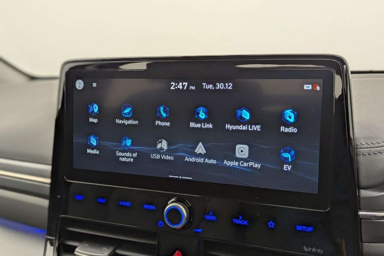 2020 HYUNDAI IONIQ 2020 HYUNDAI IONIQ