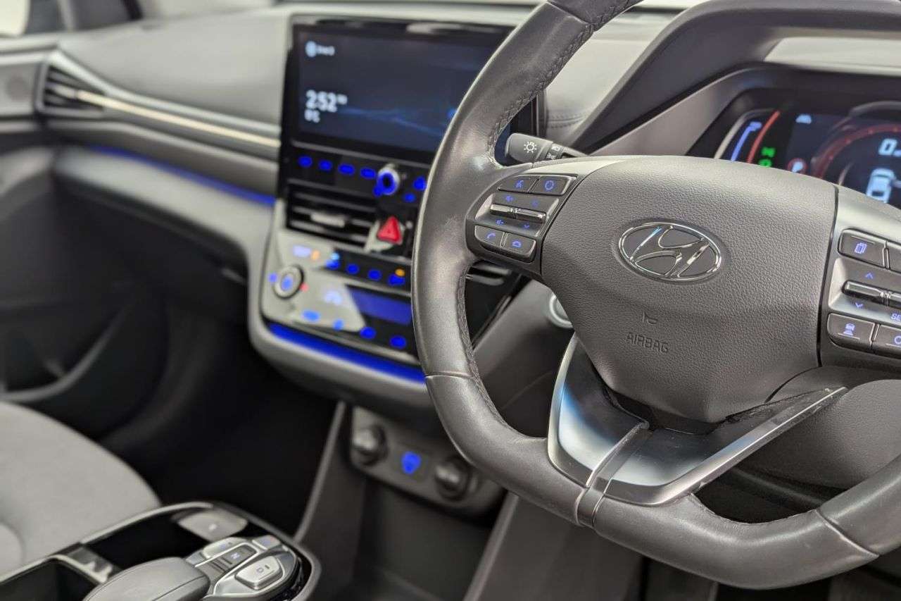 2020 HYUNDAI IONIQ 2020 HYUNDAI IONIQ