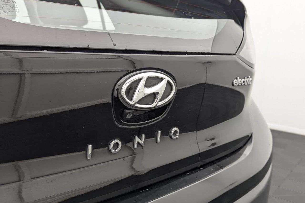 2020 HYUNDAI IONIQ 2020 HYUNDAI IONIQ