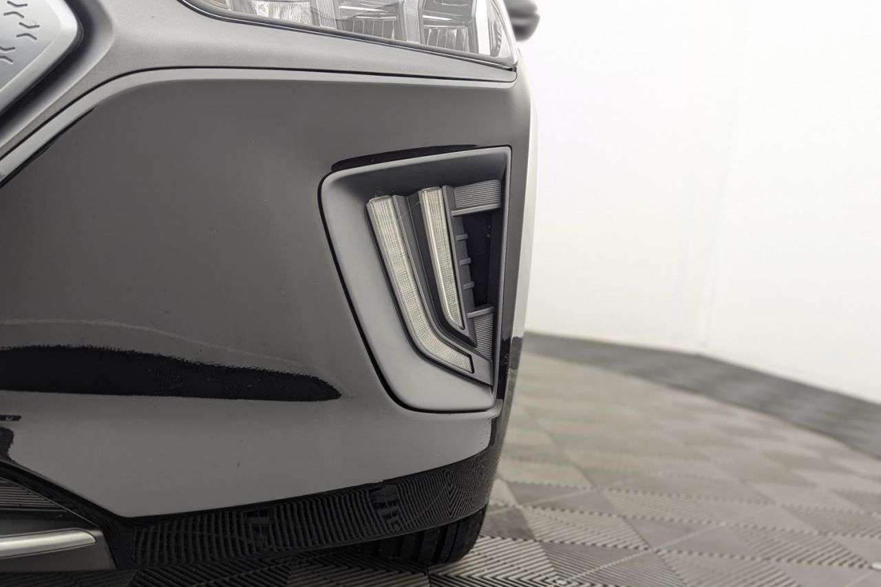 2020 HYUNDAI IONIQ 2020 HYUNDAI IONIQ