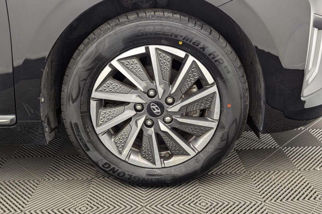 2020 HYUNDAI IONIQ 2020 HYUNDAI IONIQ