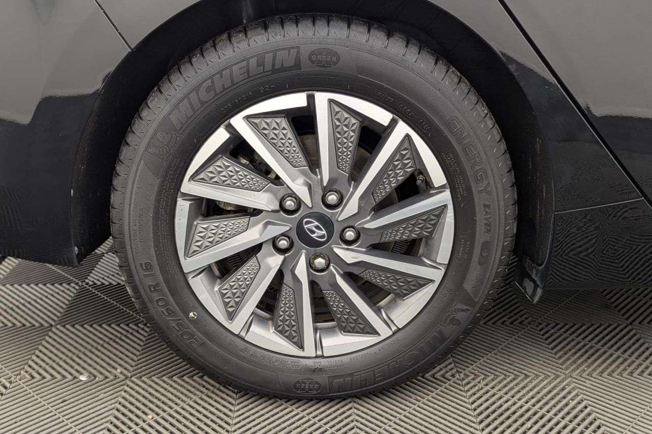 2020 HYUNDAI IONIQ 2020 HYUNDAI IONIQ