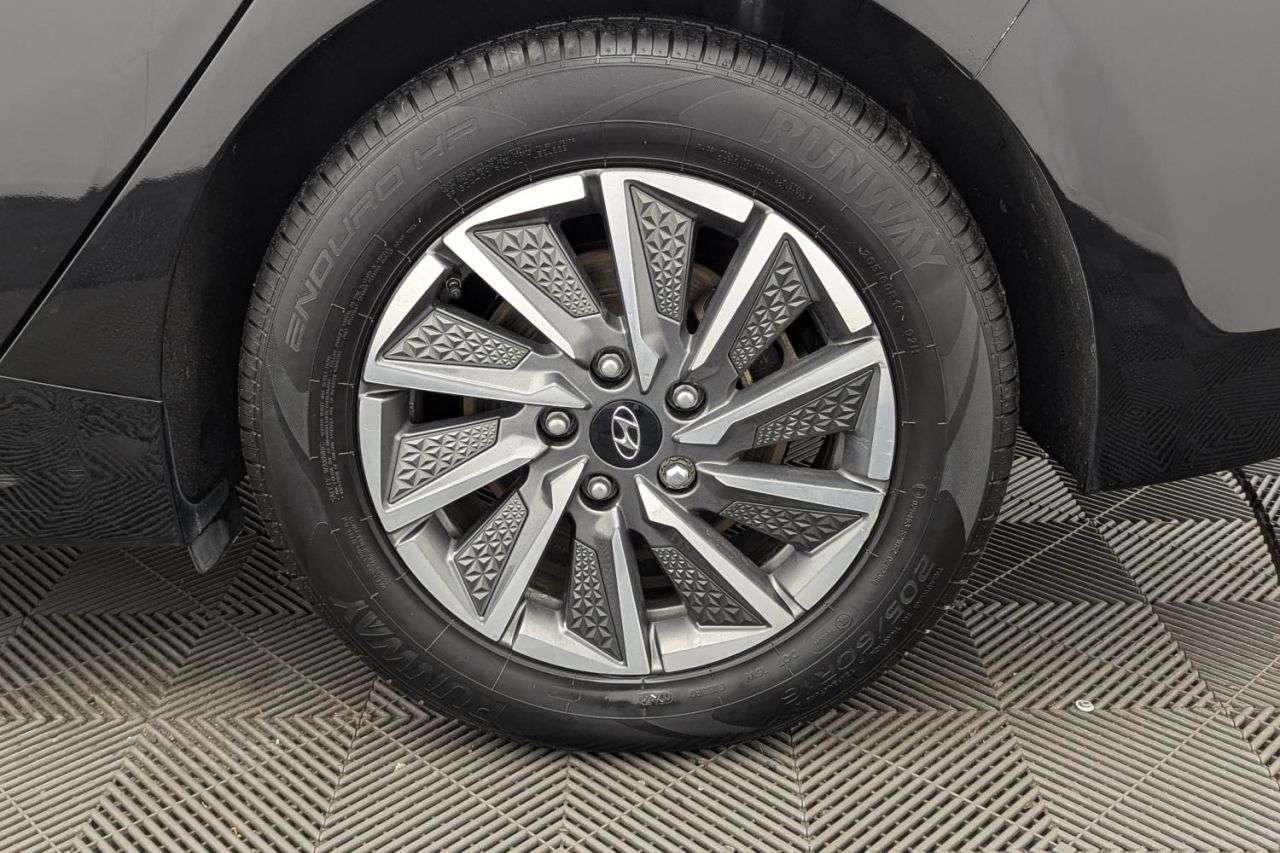 2020 HYUNDAI IONIQ 2020 HYUNDAI IONIQ