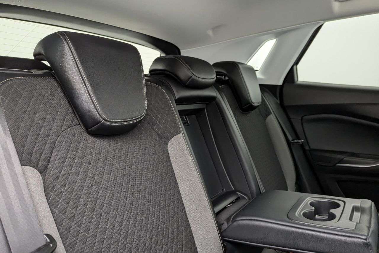 2018 VAUXHALL GRANDLAND X 2018 VAUXHALL GRANDLAND X