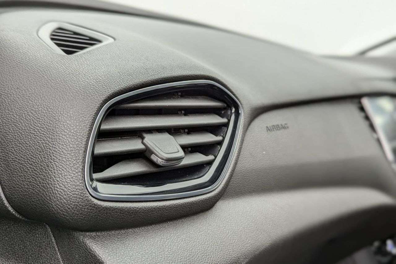 2018 VAUXHALL GRANDLAND X 2018 VAUXHALL GRANDLAND X