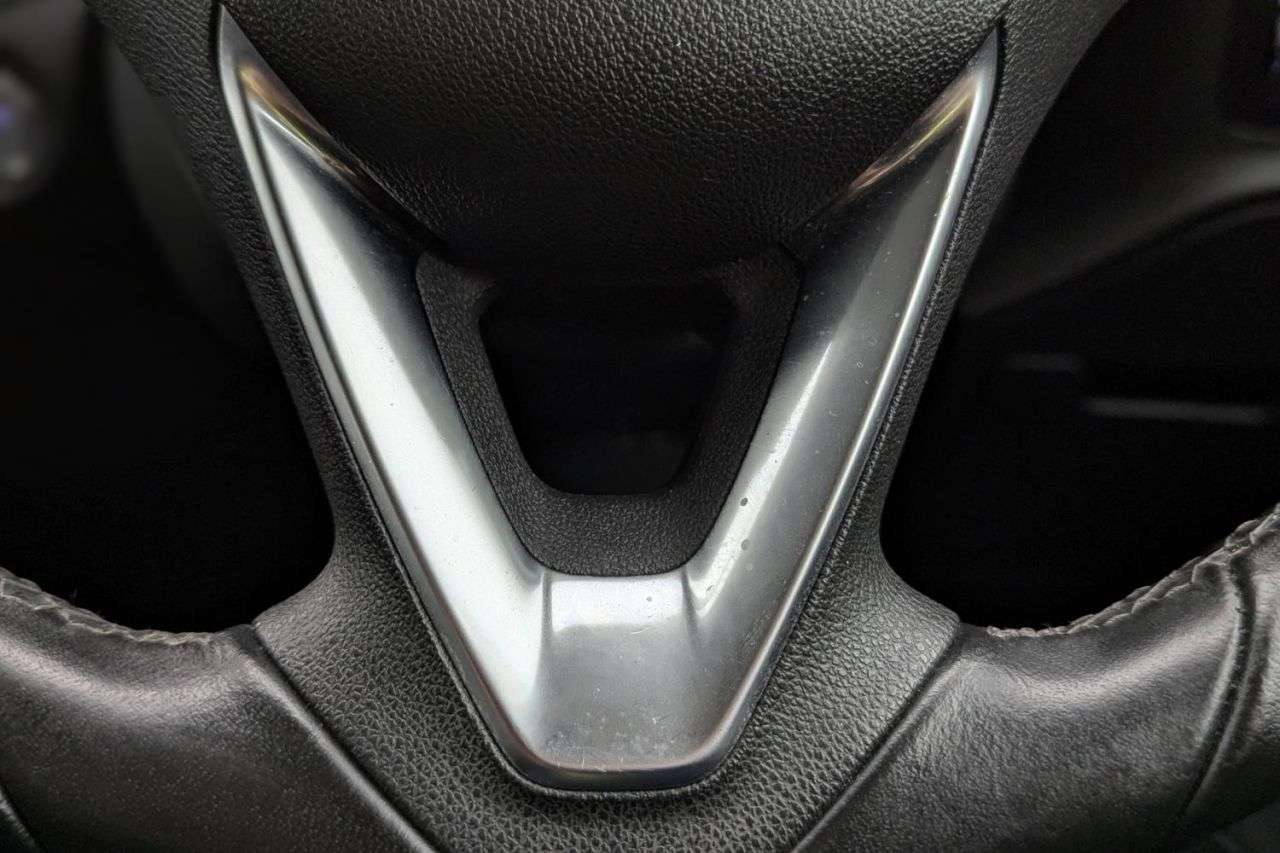 2018 VAUXHALL GRANDLAND X 2018 VAUXHALL GRANDLAND X