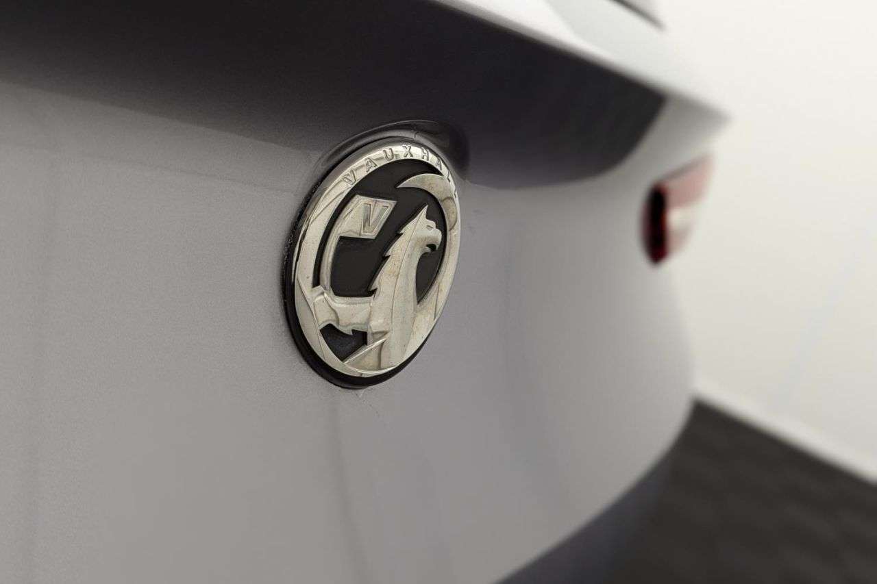 2018 VAUXHALL GRANDLAND X 2018 VAUXHALL GRANDLAND X