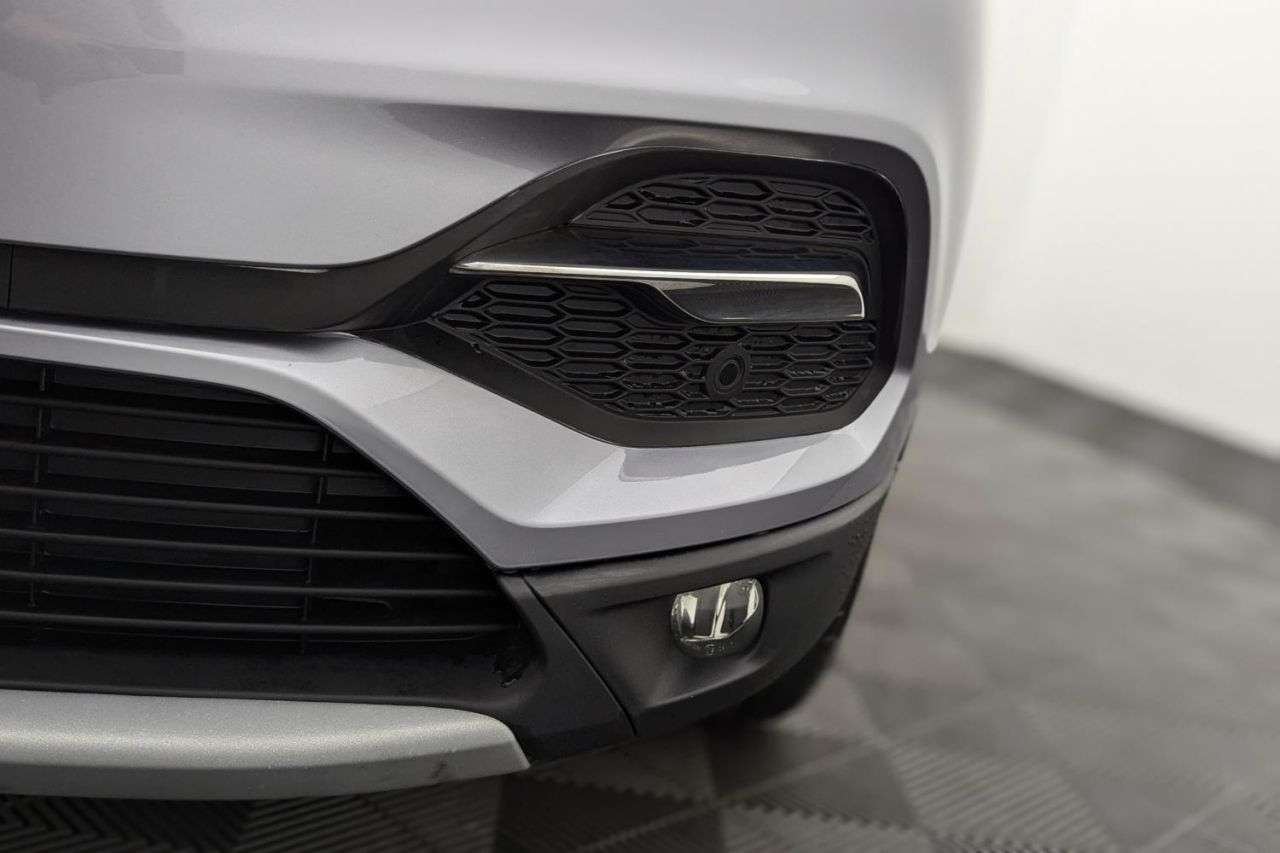 2018 VAUXHALL GRANDLAND X 2018 VAUXHALL GRANDLAND X