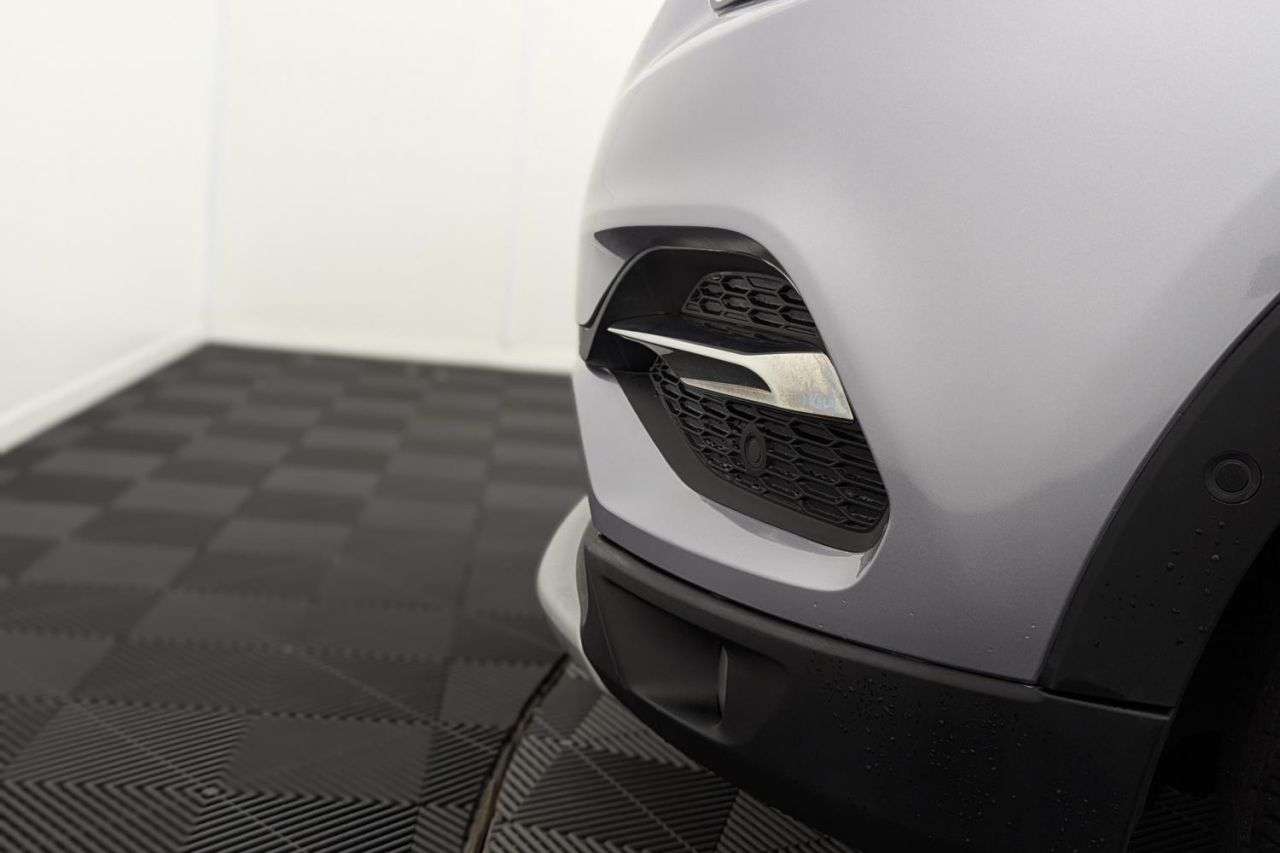 2018 VAUXHALL GRANDLAND X 2018 VAUXHALL GRANDLAND X