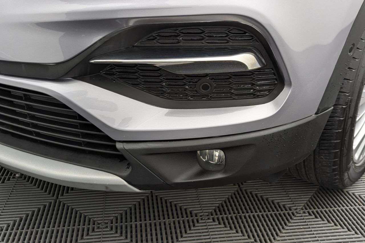 2018 VAUXHALL GRANDLAND X 2018 VAUXHALL GRANDLAND X