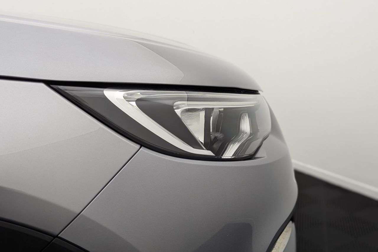 2018 VAUXHALL GRANDLAND X 2018 VAUXHALL GRANDLAND X