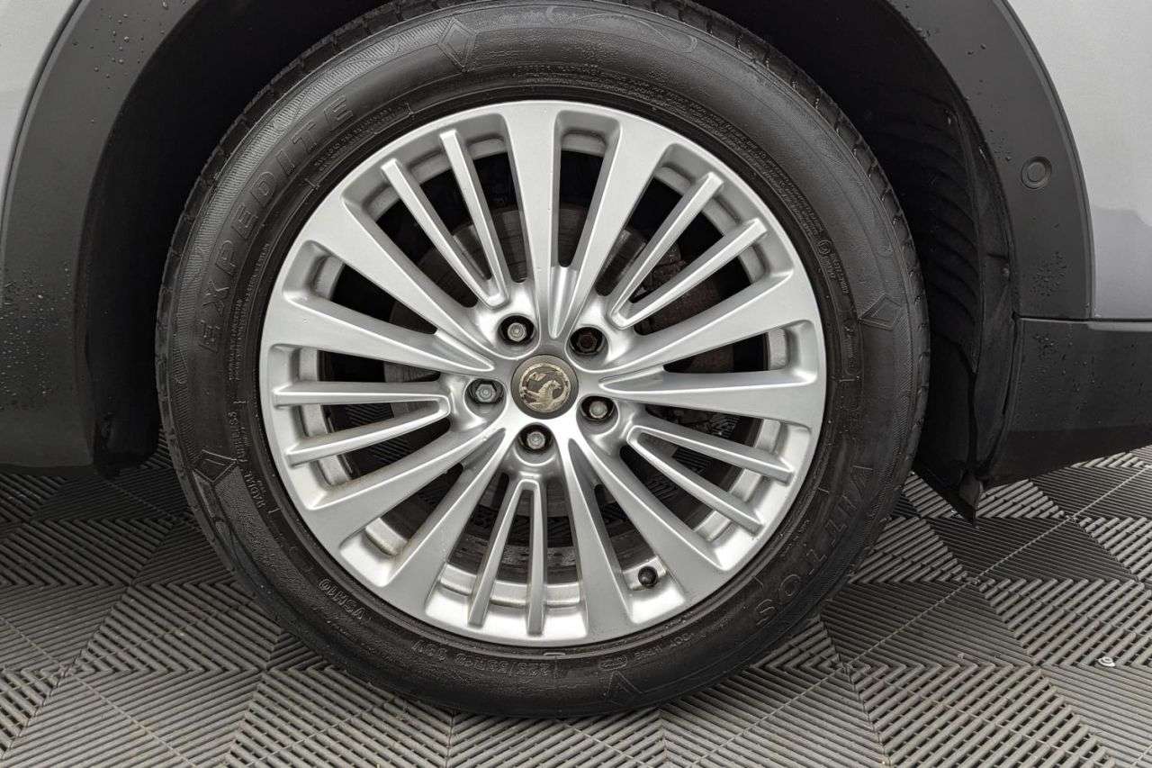 2018 VAUXHALL GRANDLAND X 2018 VAUXHALL GRANDLAND X