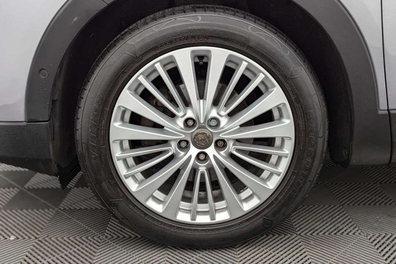 2018 VAUXHALL GRANDLAND X 2018 VAUXHALL GRANDLAND X