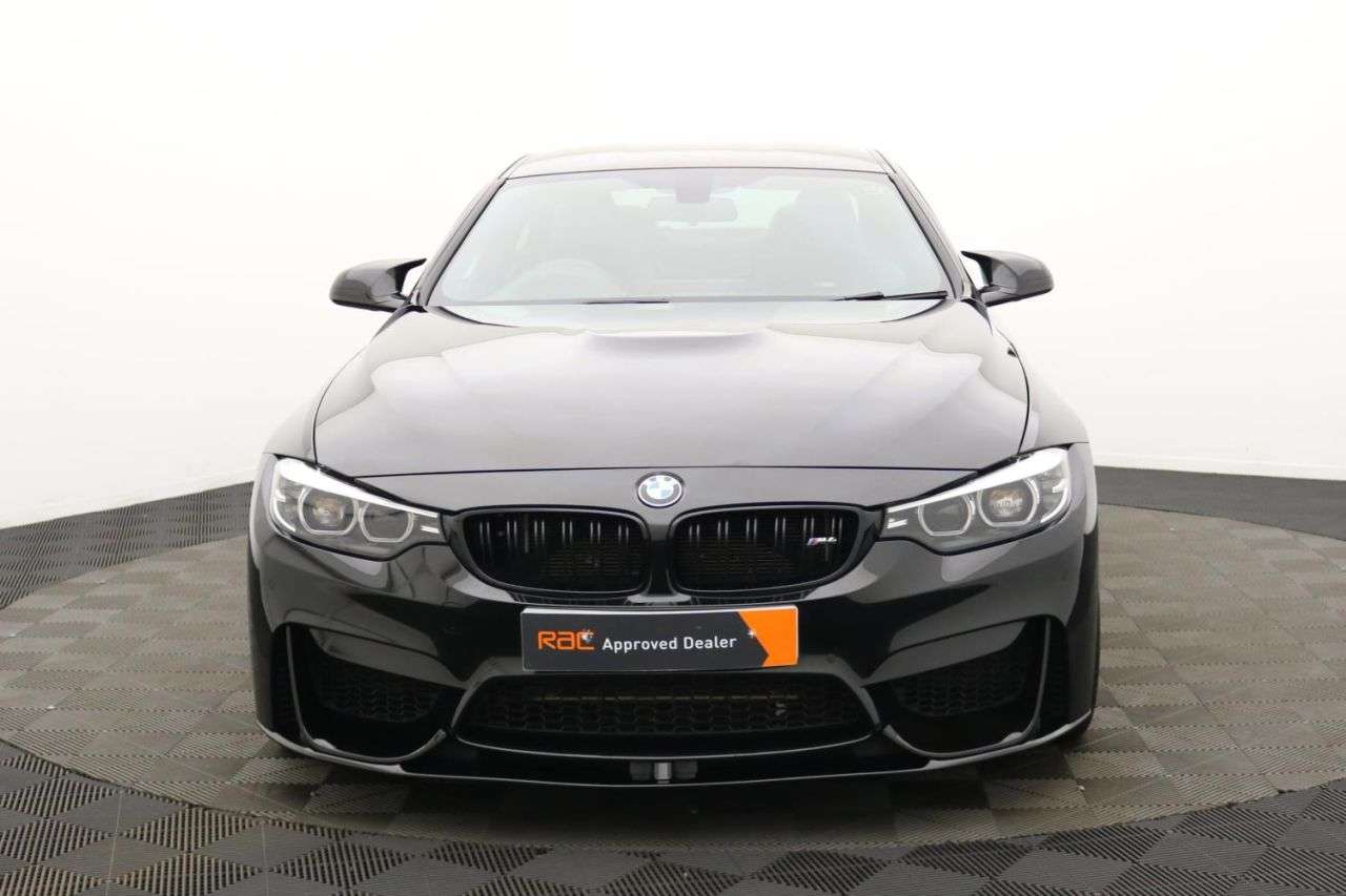 2019 BMW M4 2019 BMW M4