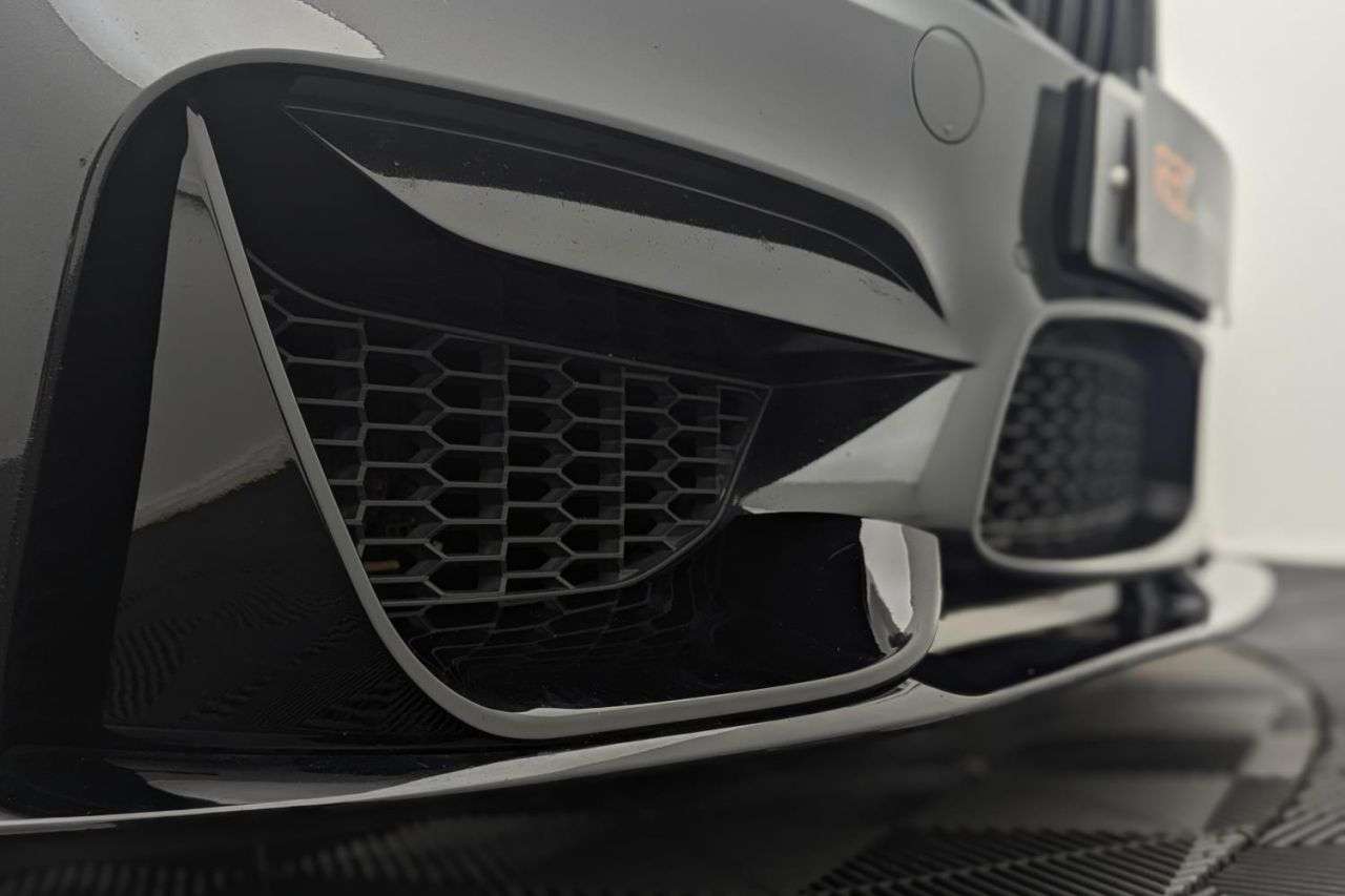 2019 BMW M4 2019 BMW M4