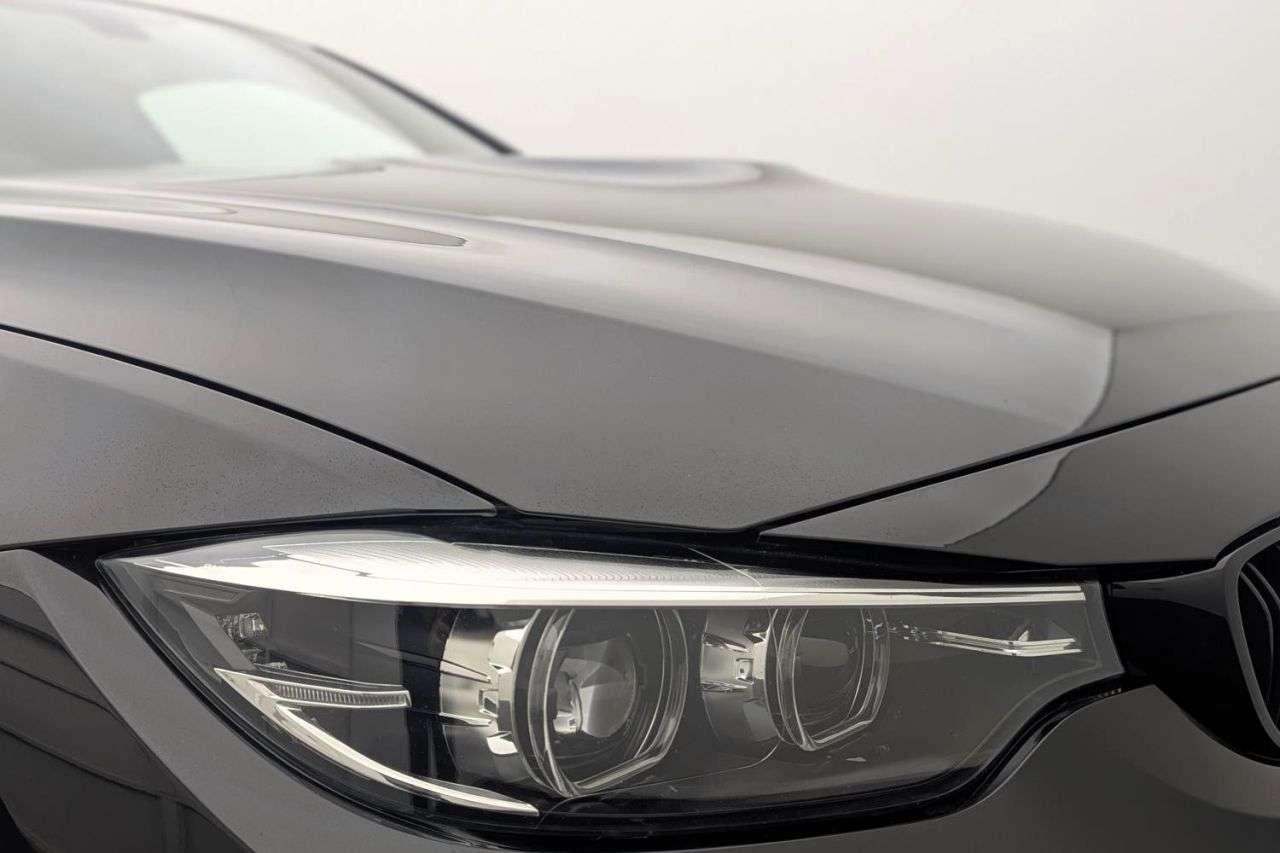 2019 BMW M4 2019 BMW M4