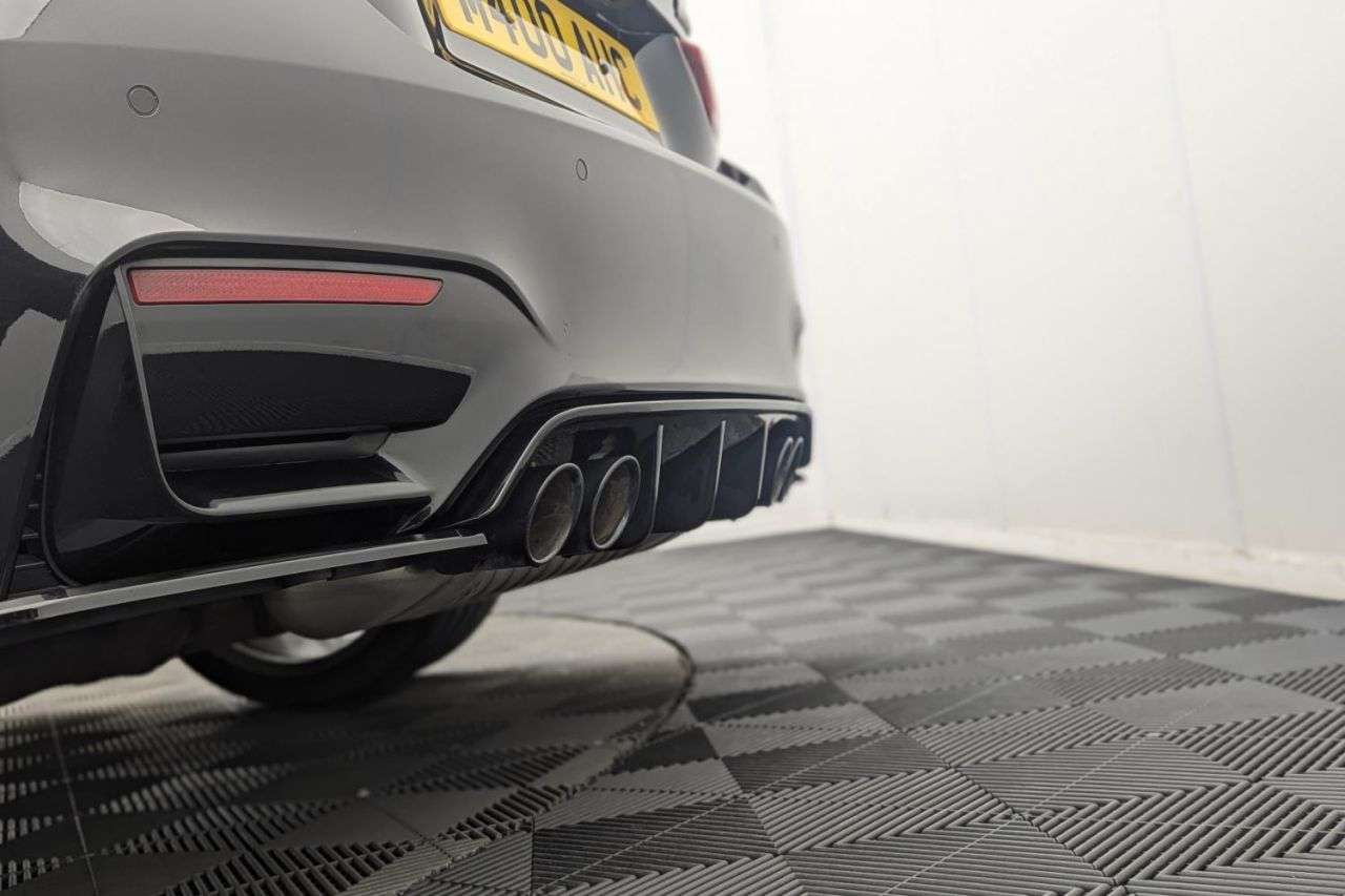 2019 BMW M4 2019 BMW M4